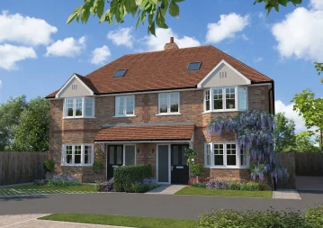 Development in Maidenhead