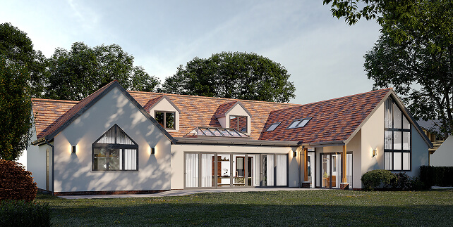 Architectural Visualisation