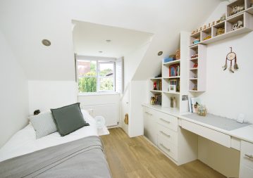Extension in Wooburn Green