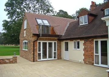 Extension in Bellingdon