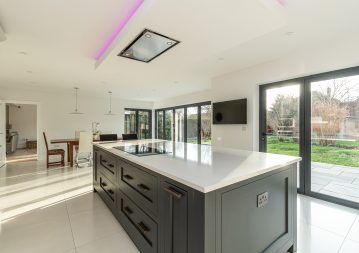 Extension in Penn